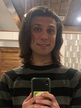 Meet your Posher, Jai